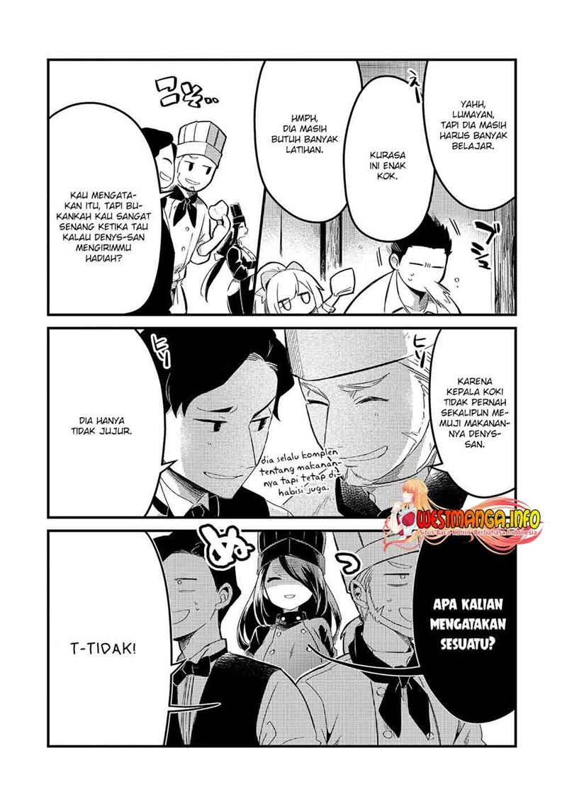 Welcome to Cheap Restaurant of Outcasts! (Tsuihousha Shokudou e Youkoso!)